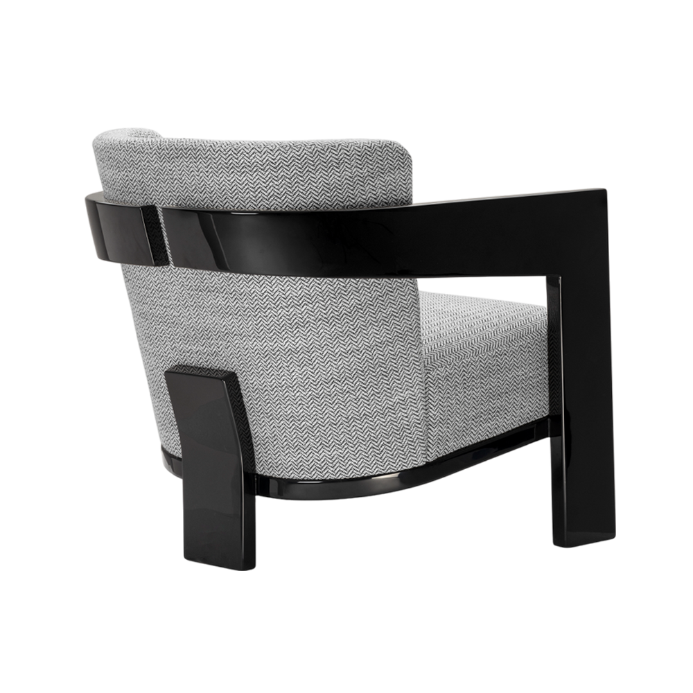 Meg Lounge Chair