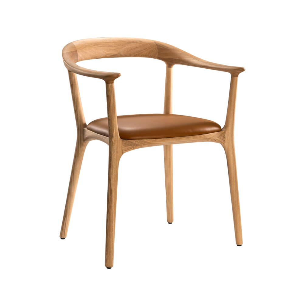 Memory Chair