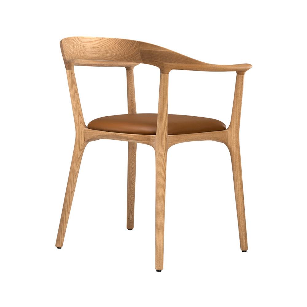 Memory Chair