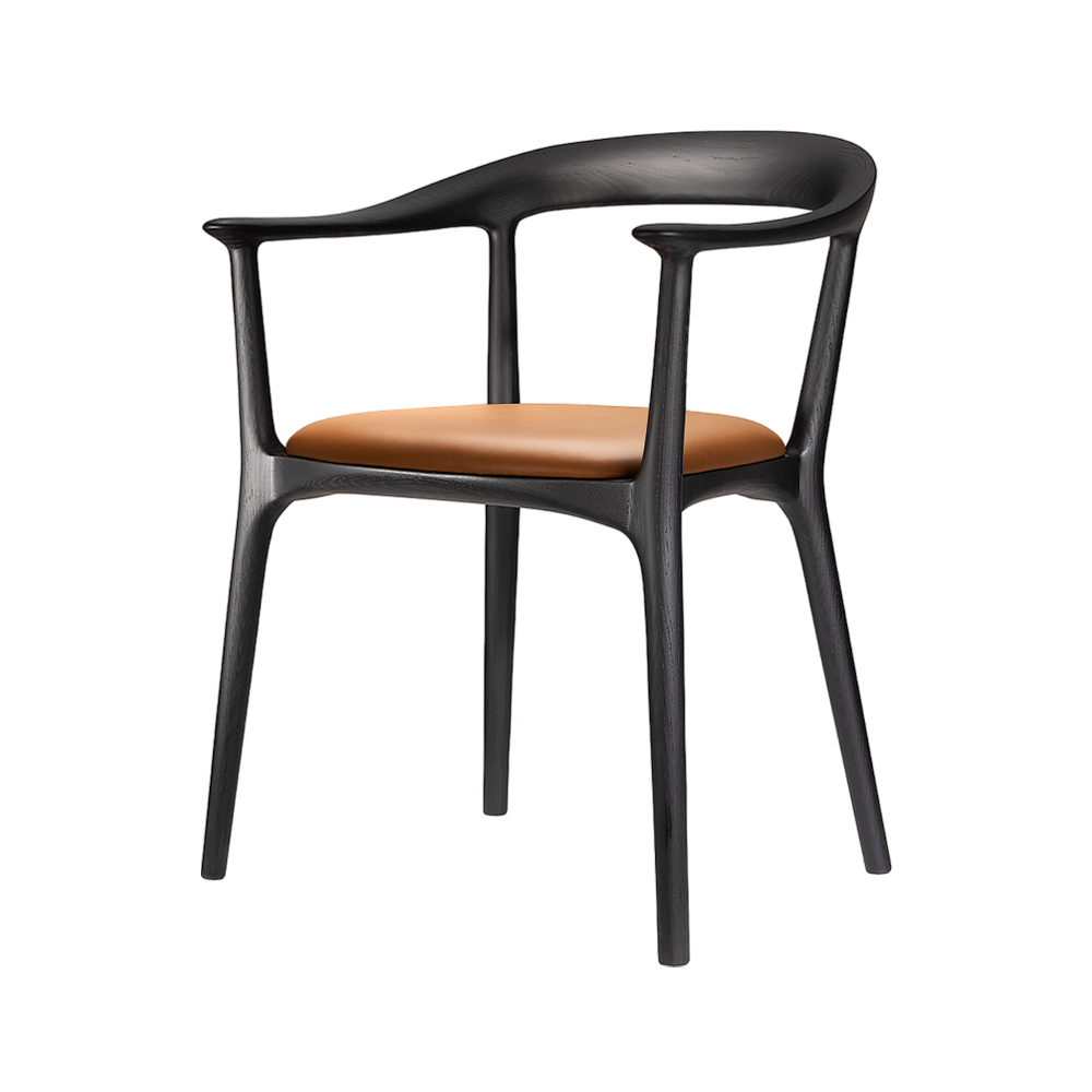 Memory Chair