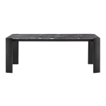 Black - Milano Grey Marble