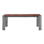 Grey - Rosso Levanto Marble