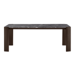 Wenge - Milano Grey Marble