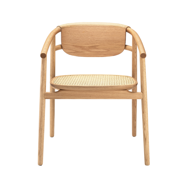 Oat Chair