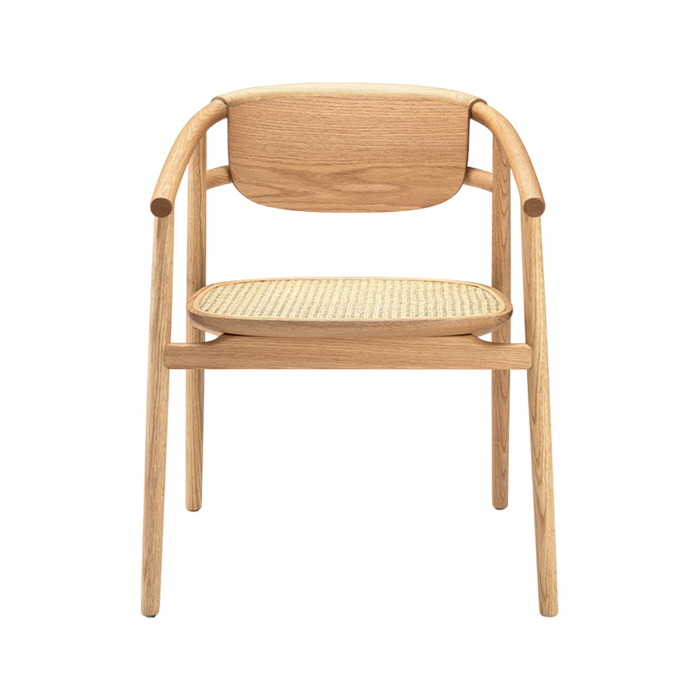 Oat Chair