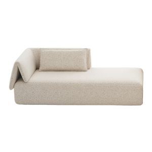 Origami Chaise Longue