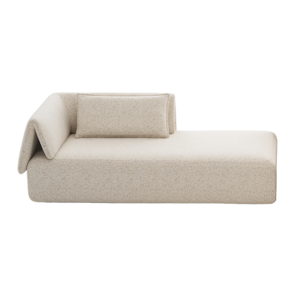 Origami Chaise Longue