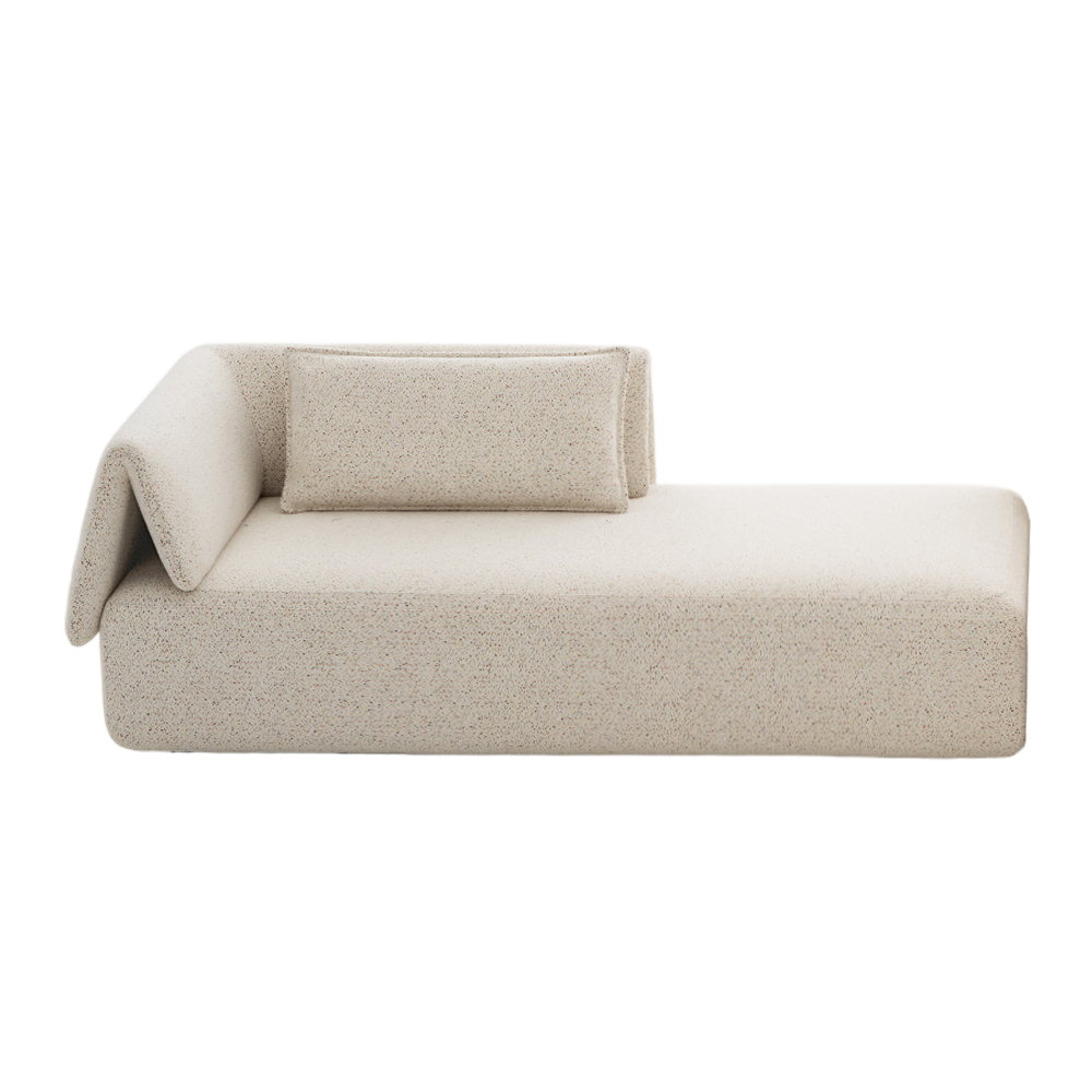 Origami Chaise Longue