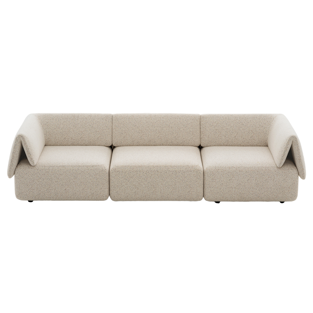 Origami Modular Sofa
