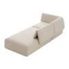 Origami Modular Sofa