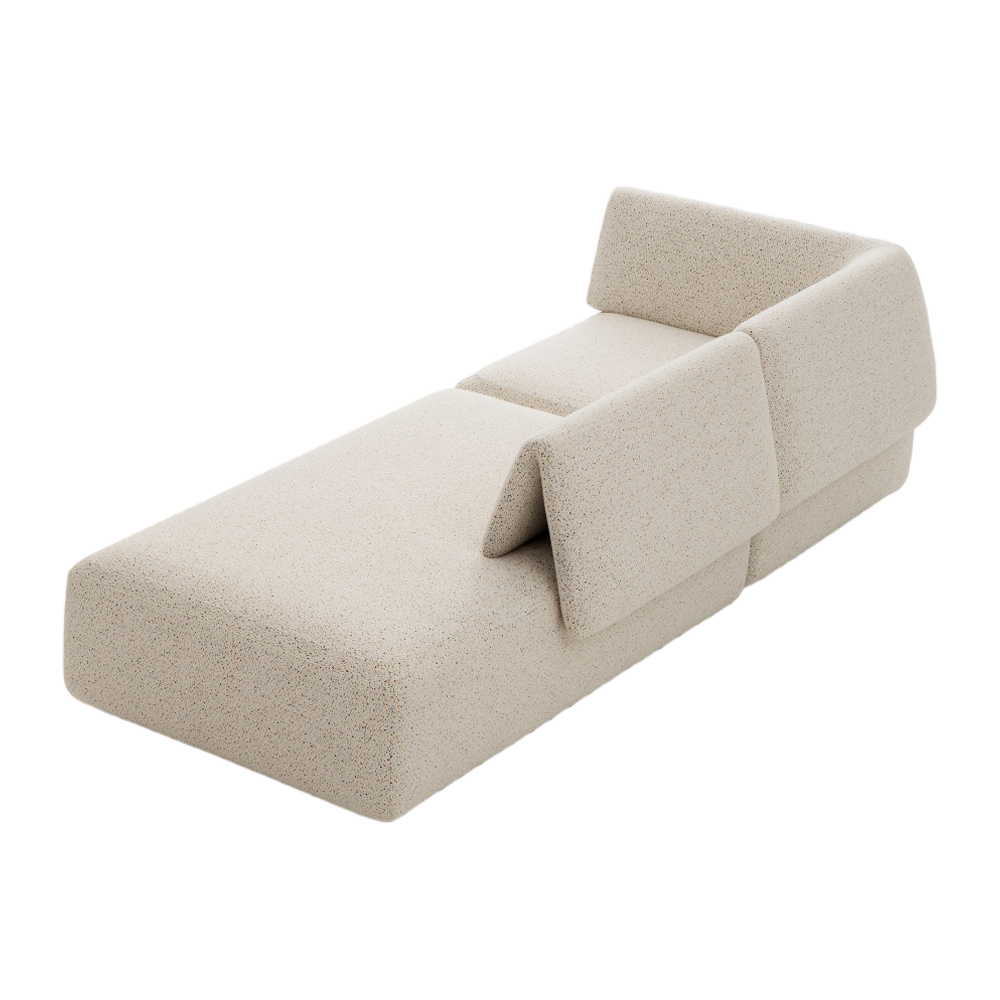 Origami Modular Sofa