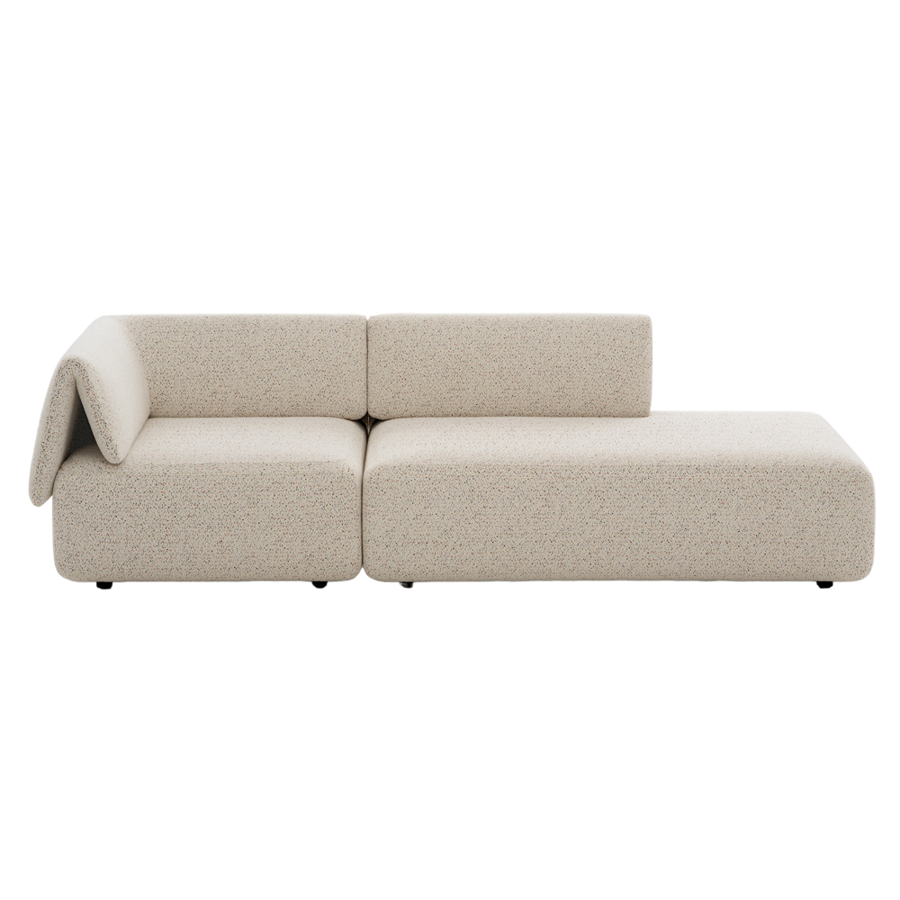 Origami Modular Sofa