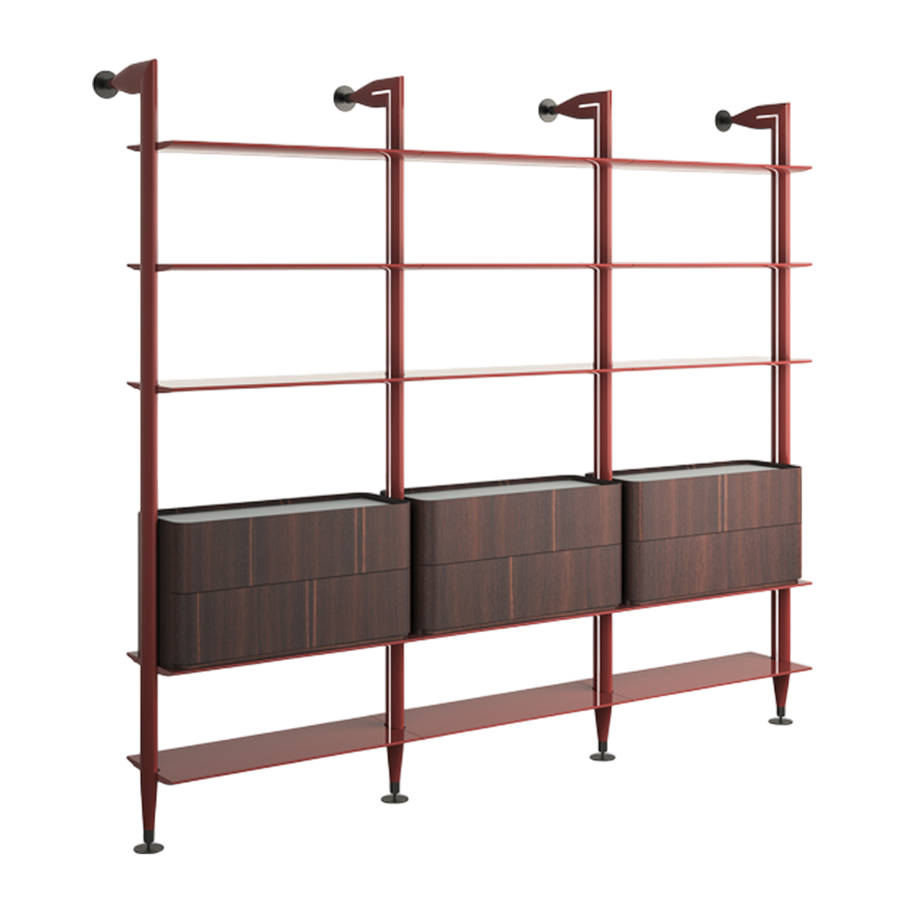 Youying Storage Unit