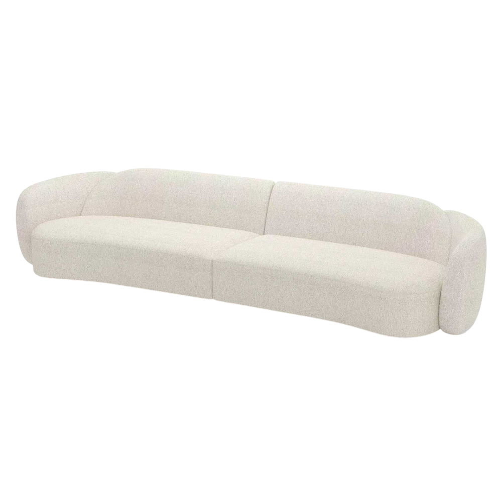 Pao Modular Sofa