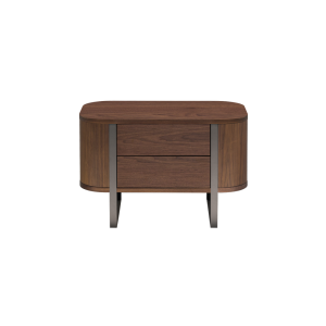 Plegat Bedside Table