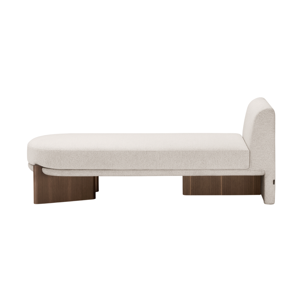 Rest Bench