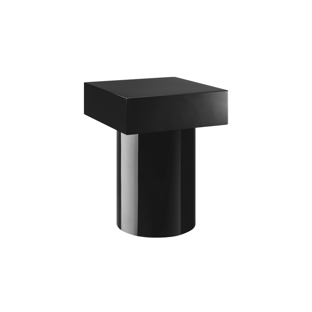 Roma Side Table - Column
