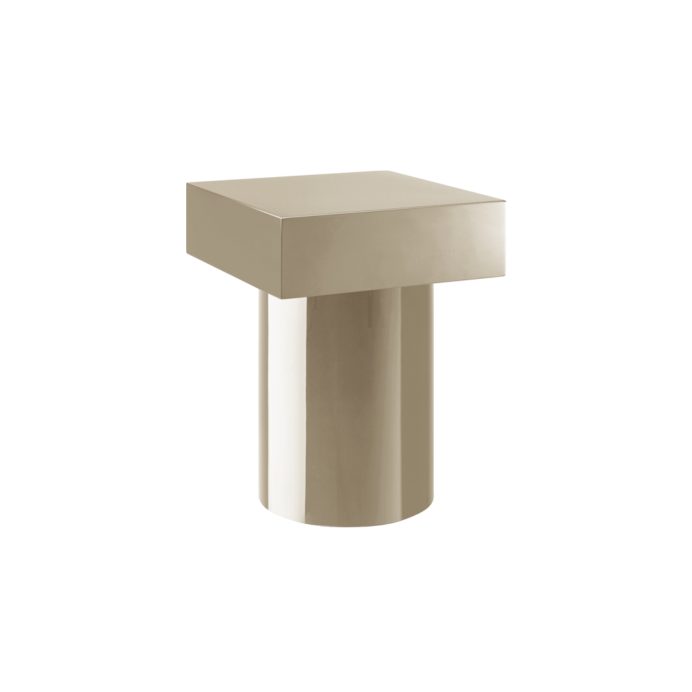Roma Side Table - Column