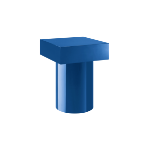Roma Side Table - Column