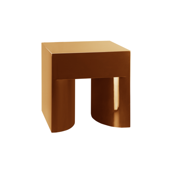 Roma Side Table - Square