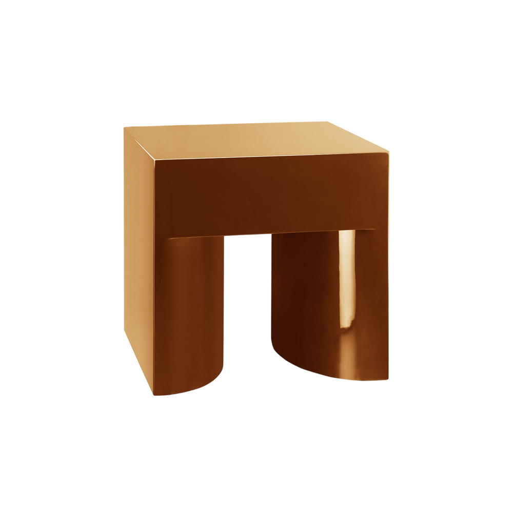 Roma Side Table - Square