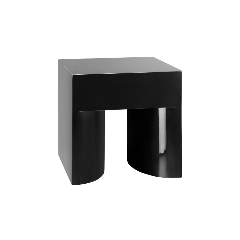 Roma Side Table - Square