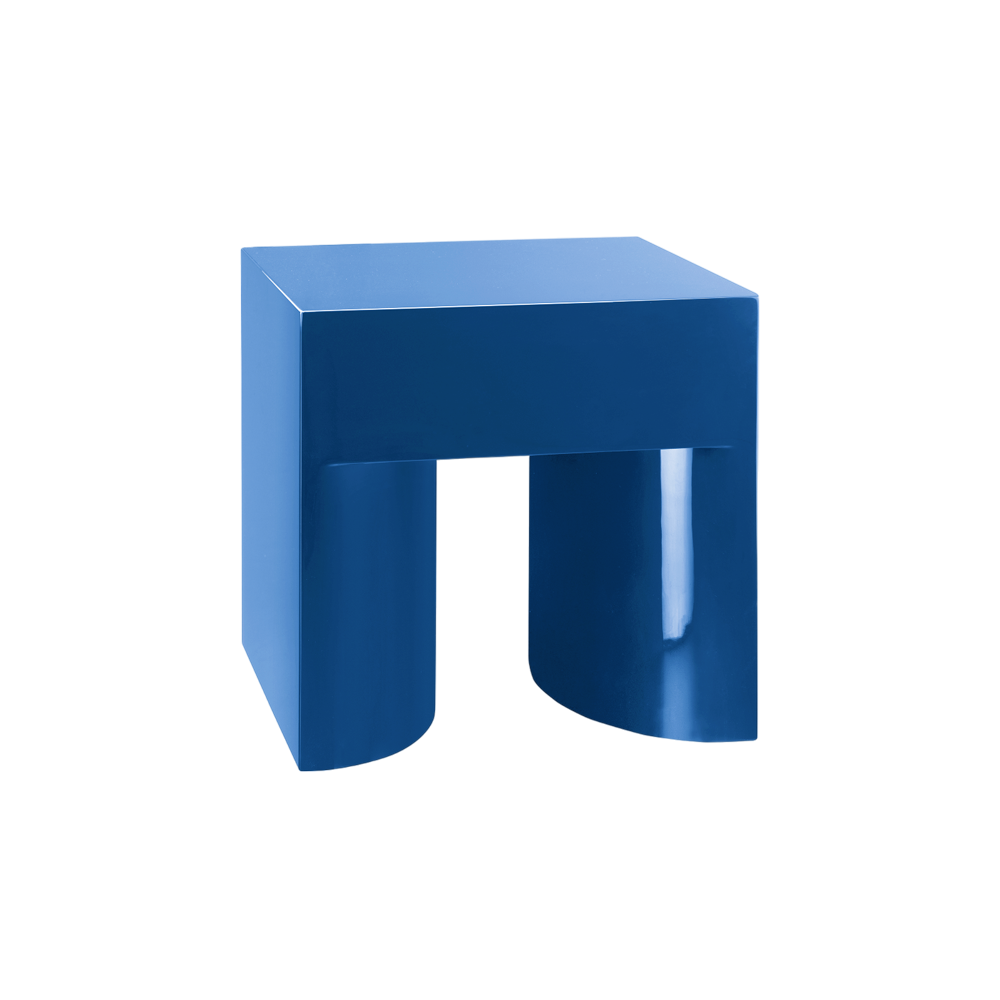 Roma Side Table - Square