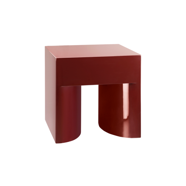 Roma Side Table - Square