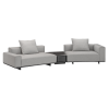 Salver Modular Sofa