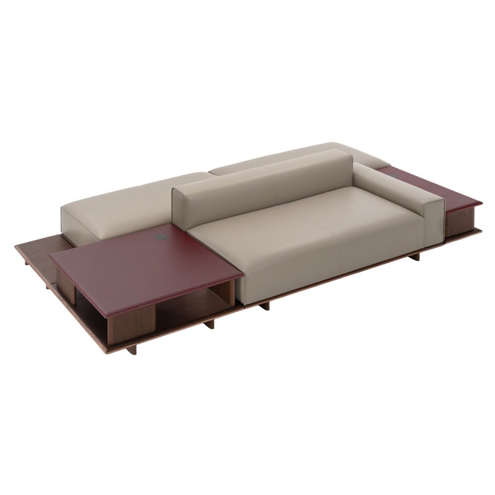Salver Modular Sofa