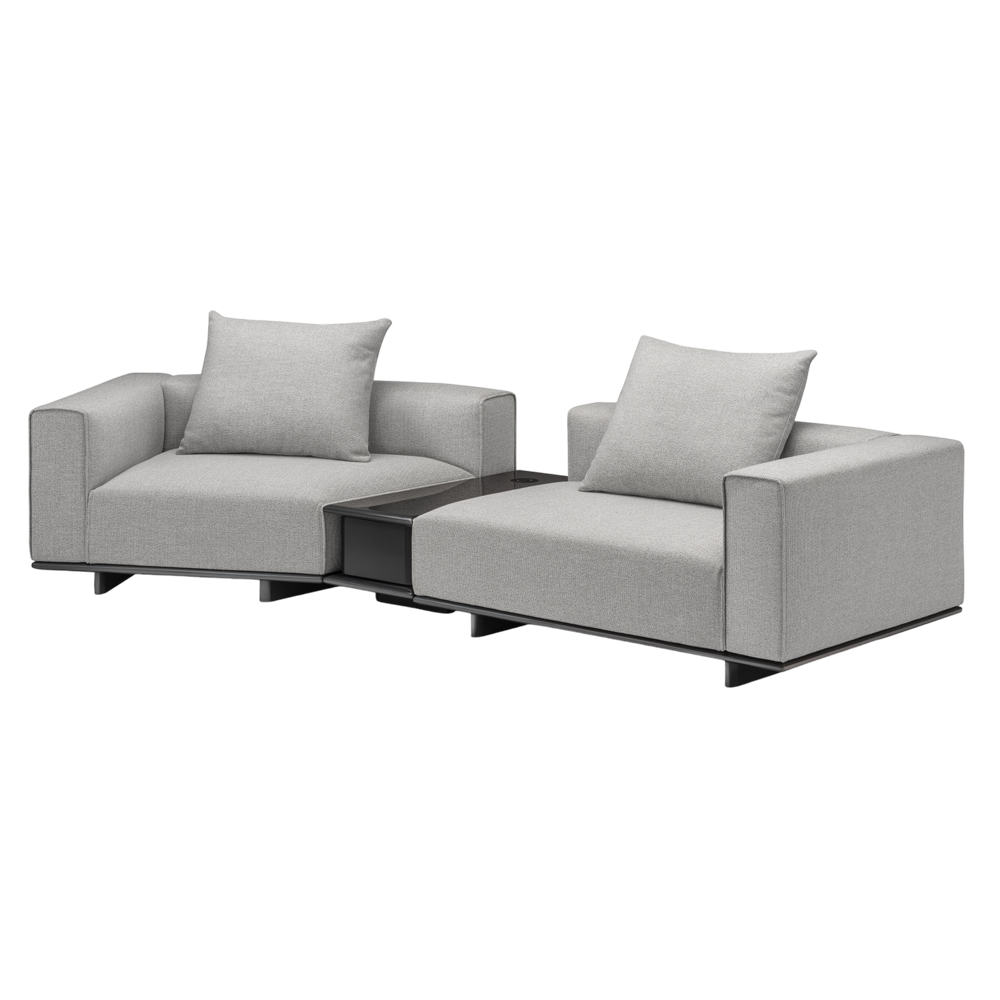 Salver Modular Sofa