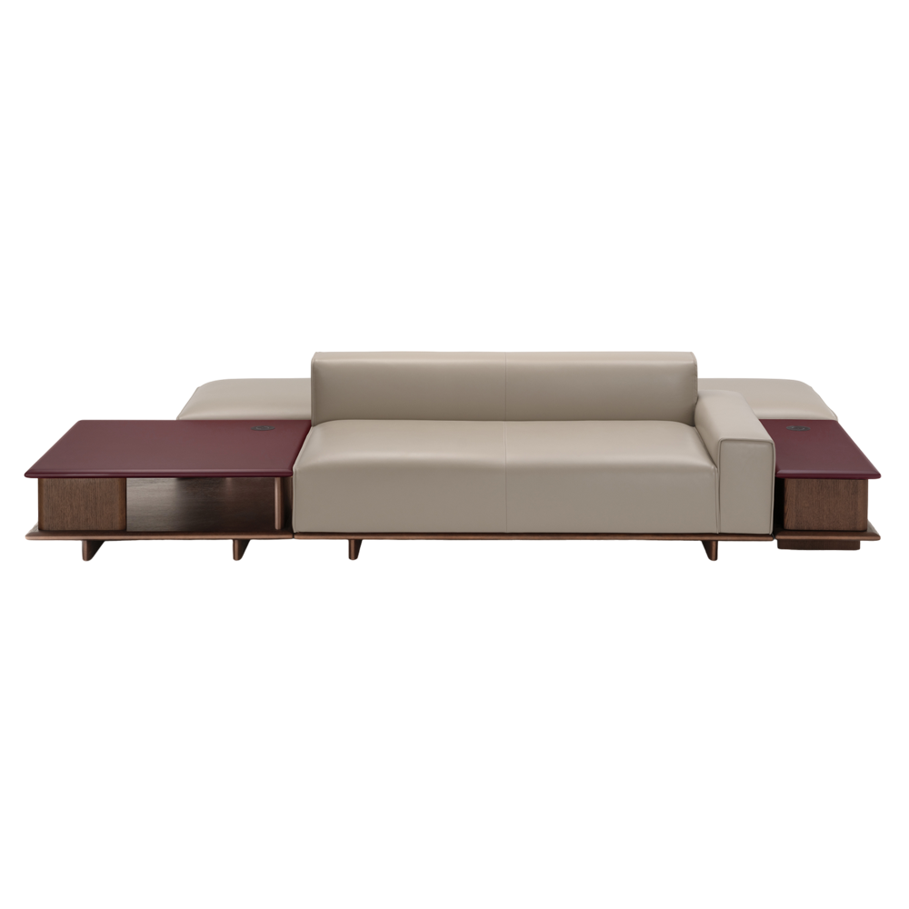 Salver Modular Sofa