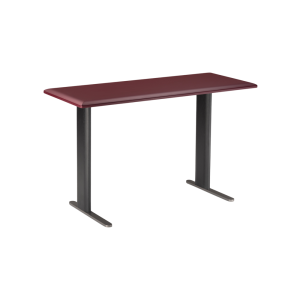 Salver Service Table