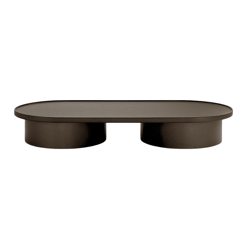 Span Coffee Table