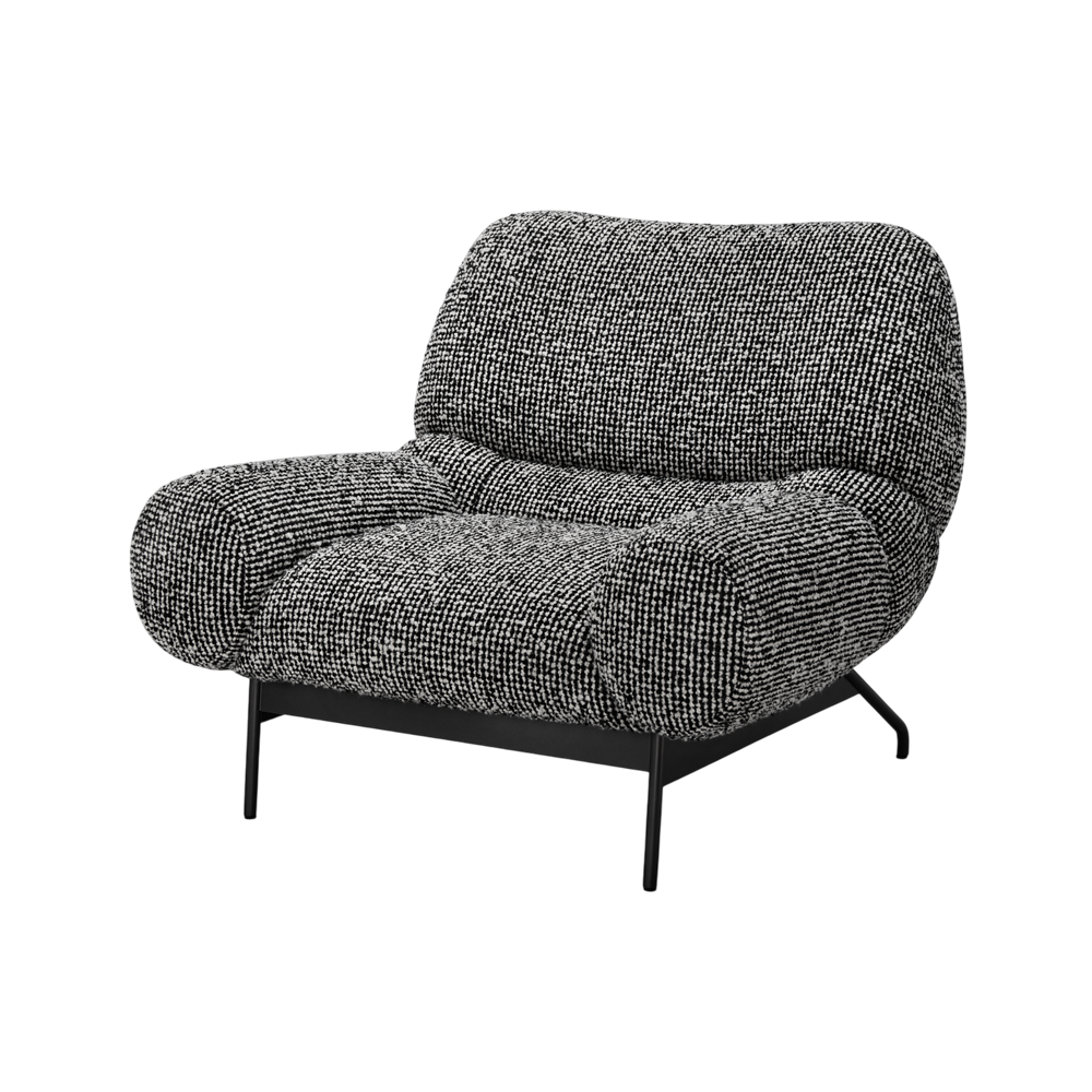 Tero Armchair