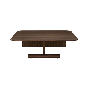 Viga Coffee Table - Square