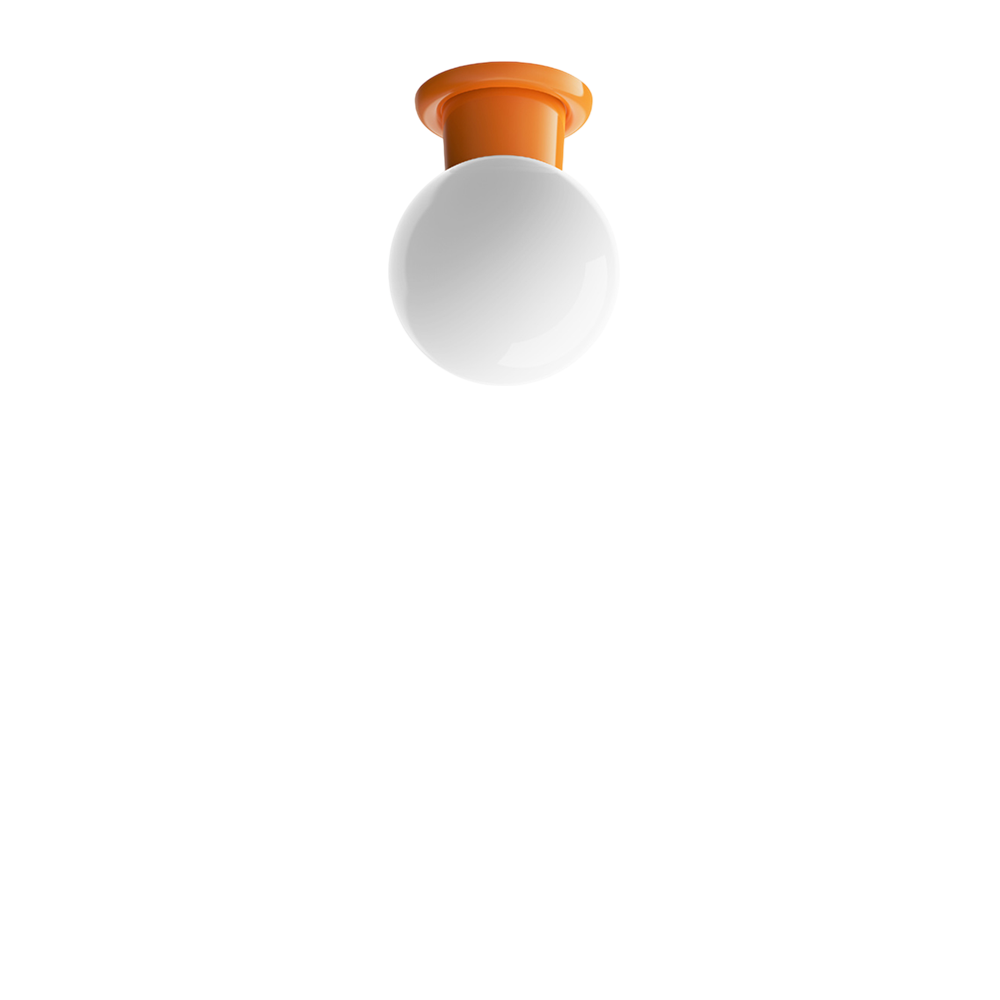 Dumbo 13 Wall/ Ceiling Lamp