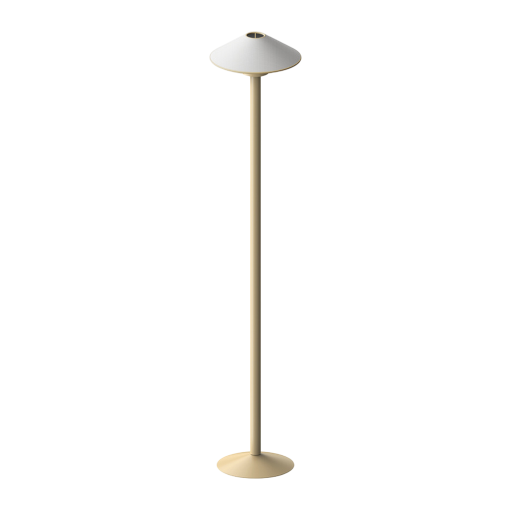 Flamingo 26 Floor Lamp