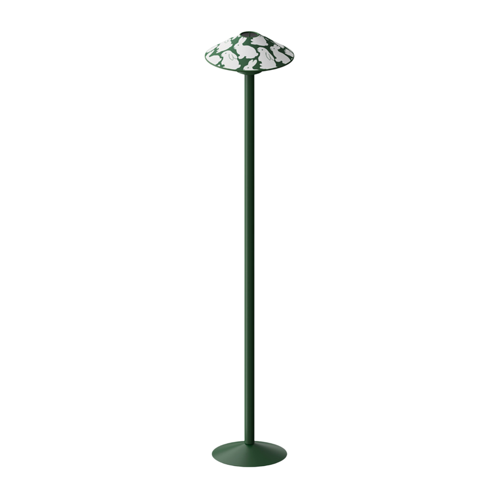 Flamingo 26 Floor Lamp - Kbp Ediiton