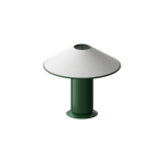 Deep Green