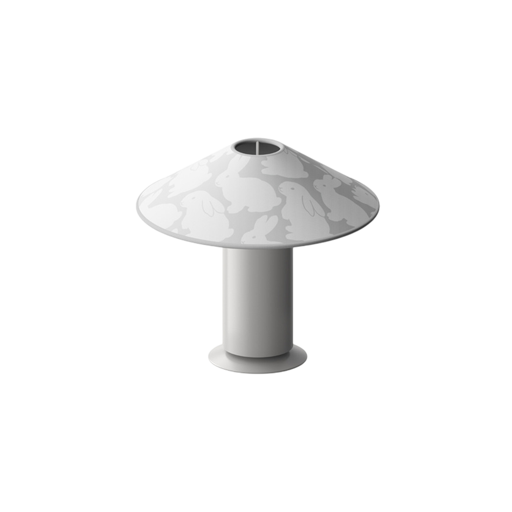 Flamingo 26 Table Lamp - Kbp Ediiton