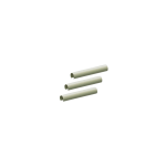 Sleeve x 3 - Ice Mint