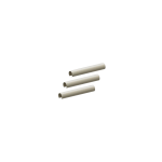 Sleeve x 3 - Ivory