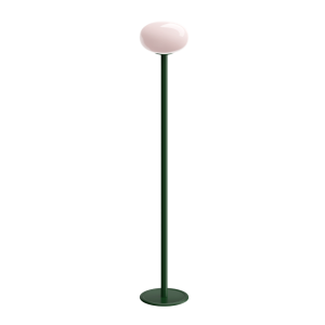 Snowball 22 Solid Floor Lamp