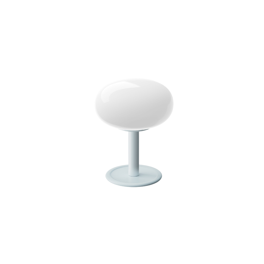 Snowball 22 Solid Table Lamp