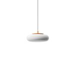 Solid - Tangerine