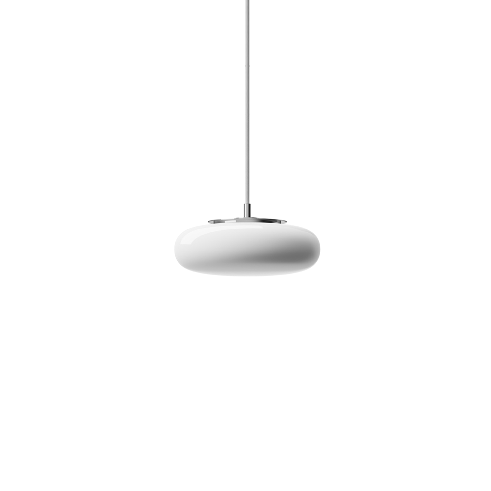 Snowball 25 Suspension Lamp