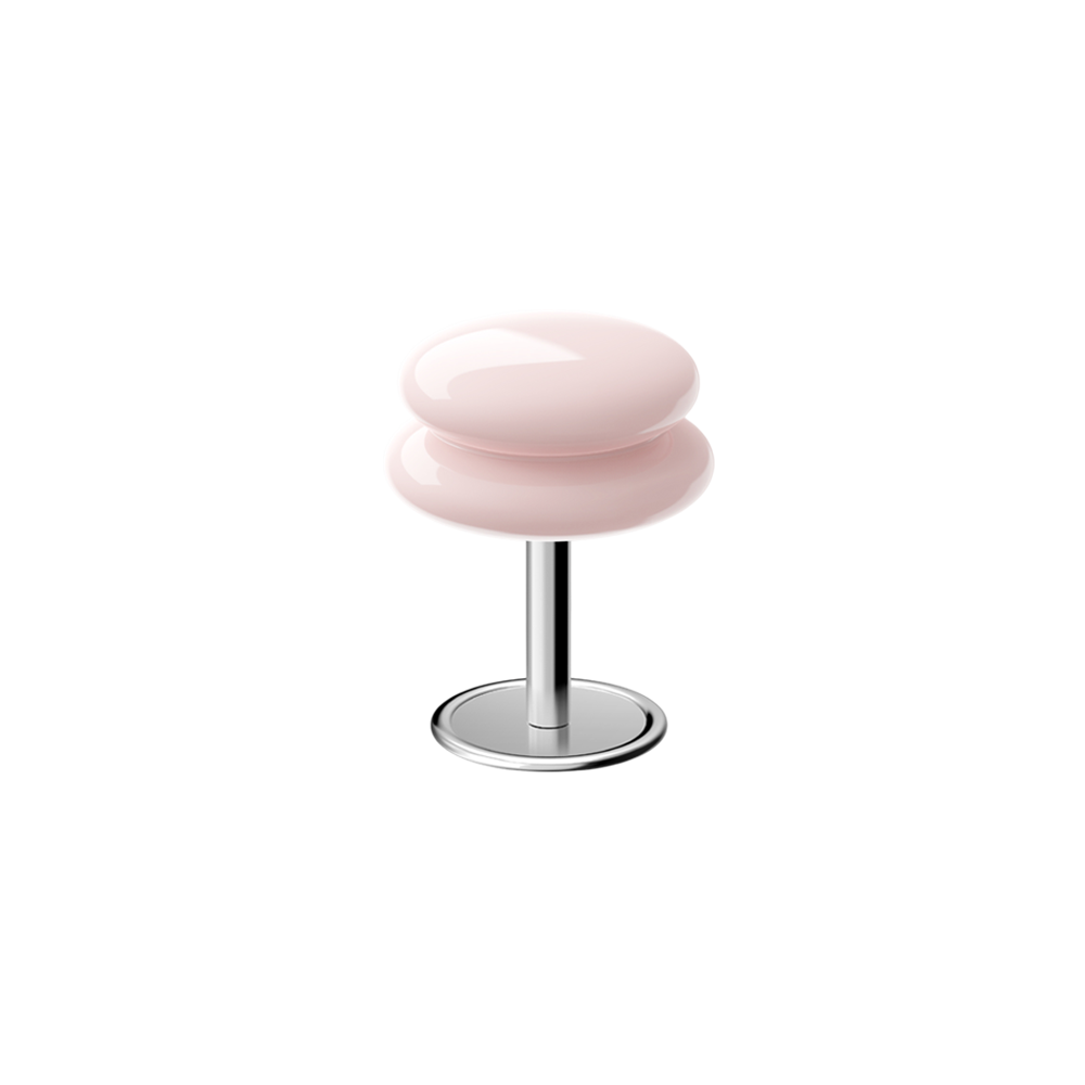 Snowman 22 Table Lamp