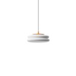 Solid - Tangerine