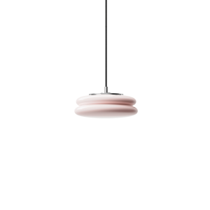 Snowman 25 Suspension Lamp